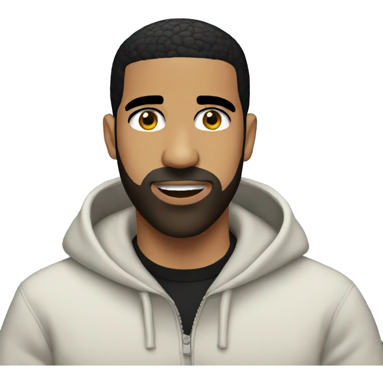 drake emoji