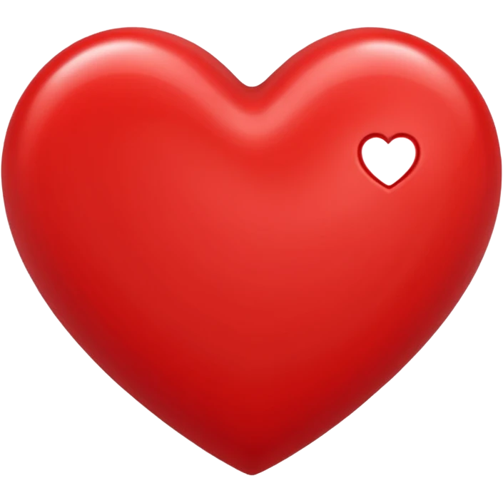 heart emoji