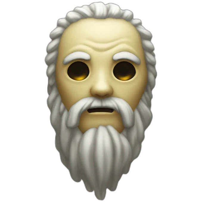 tainted grail emoji