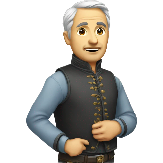 Maishäcksler emoji