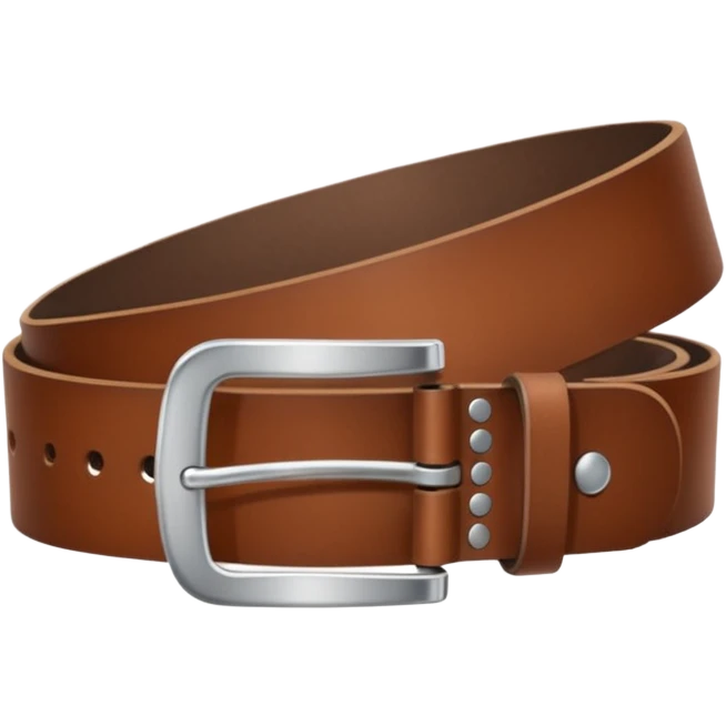 belt emoji