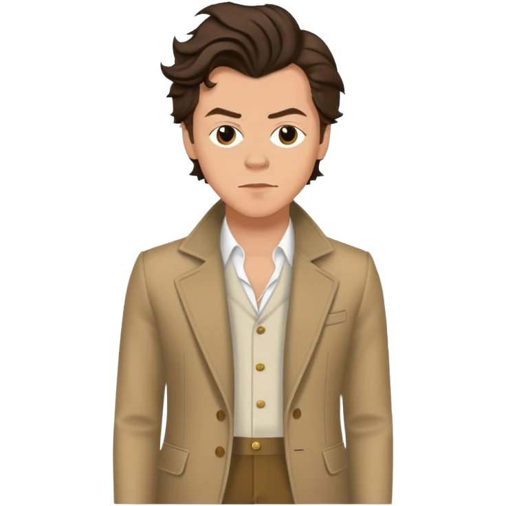 Harry styles  emoji