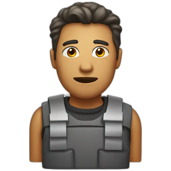 work trash emoji