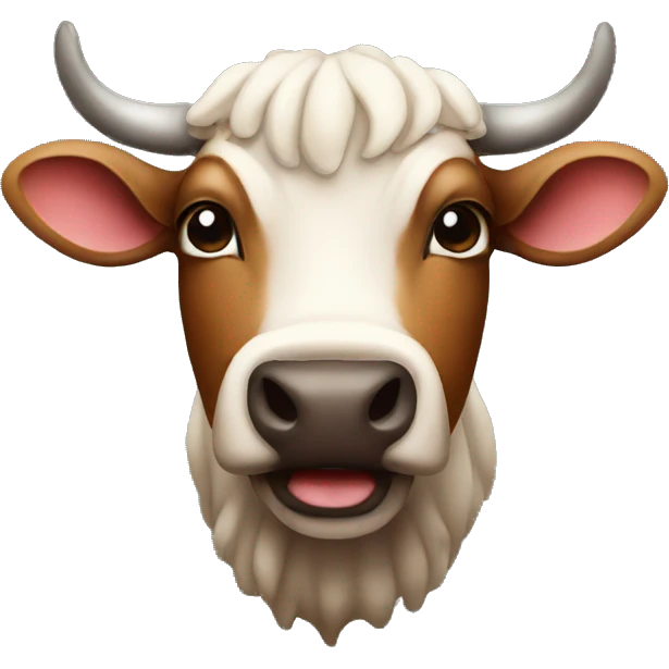 beef emoji