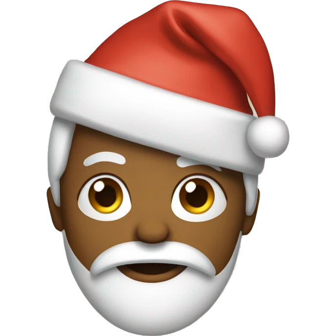 Christmas emojii emoji