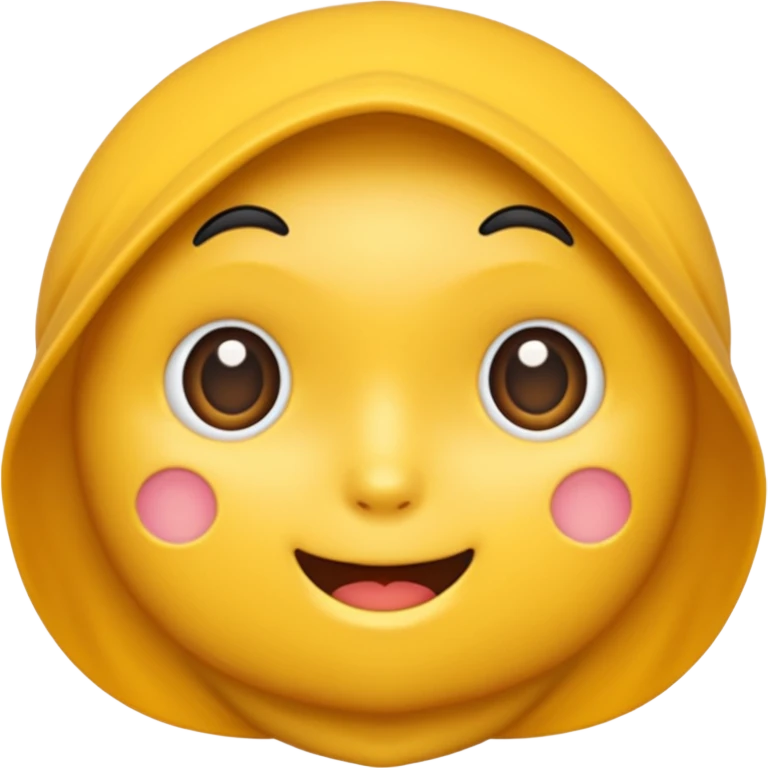음표 일러스트 emoji