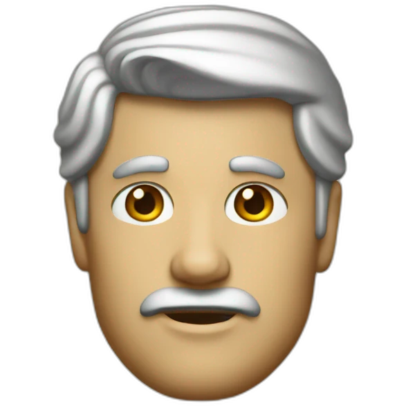 Macintosh emoji