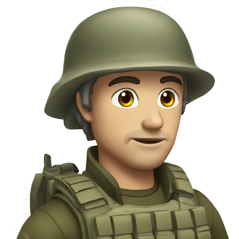 Arma emoji