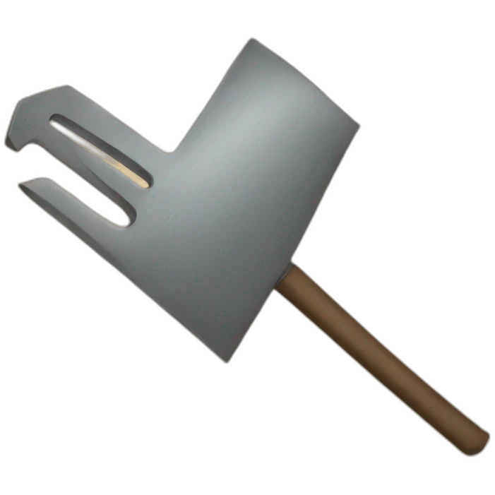 stake emoji