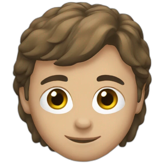 Quad emoji