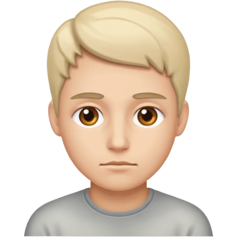 imagen que represente sentido critico emoji