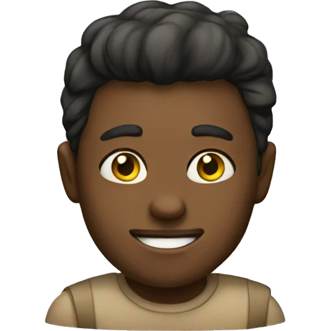 sweet emoji