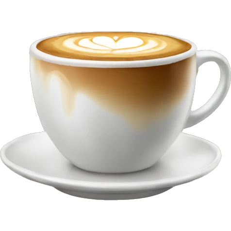 Coffe emoji