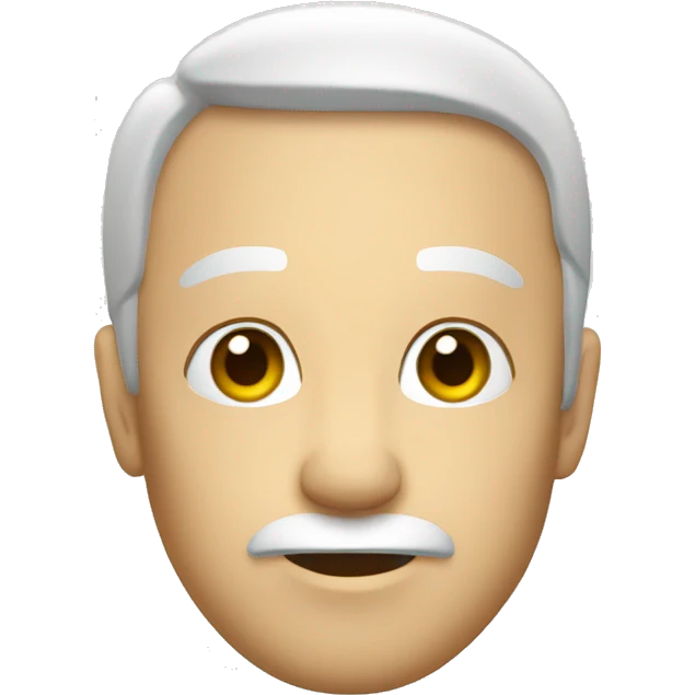 sigma face emoji