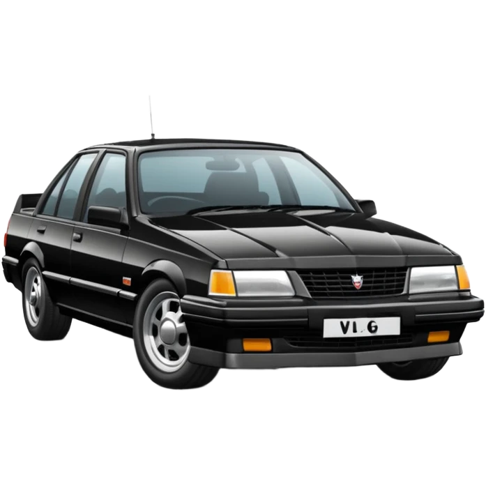 Holden VL Commodore emoji
