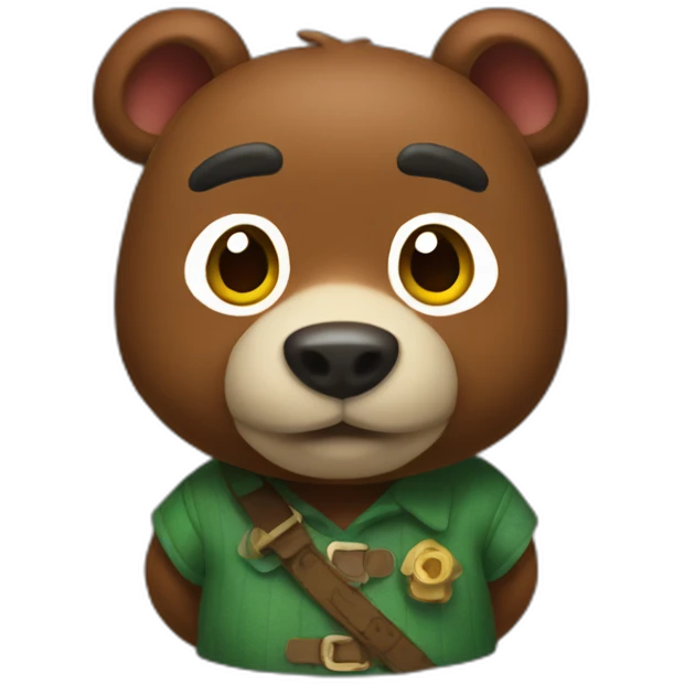 tom nook emoji