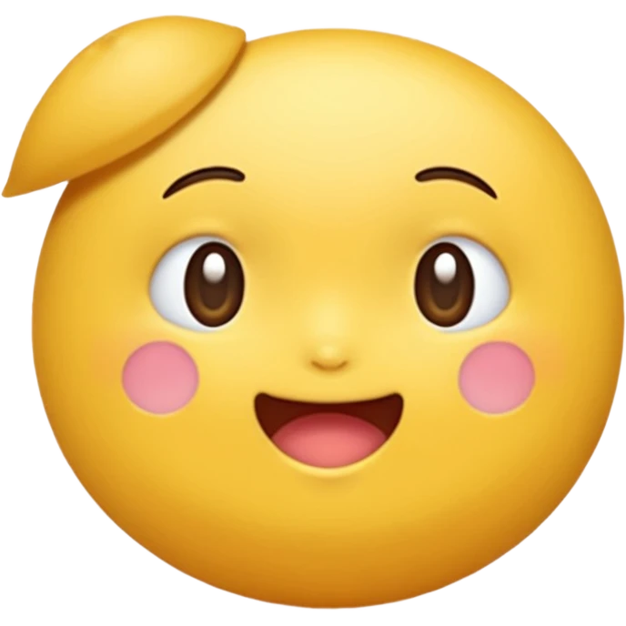 커피 emoji