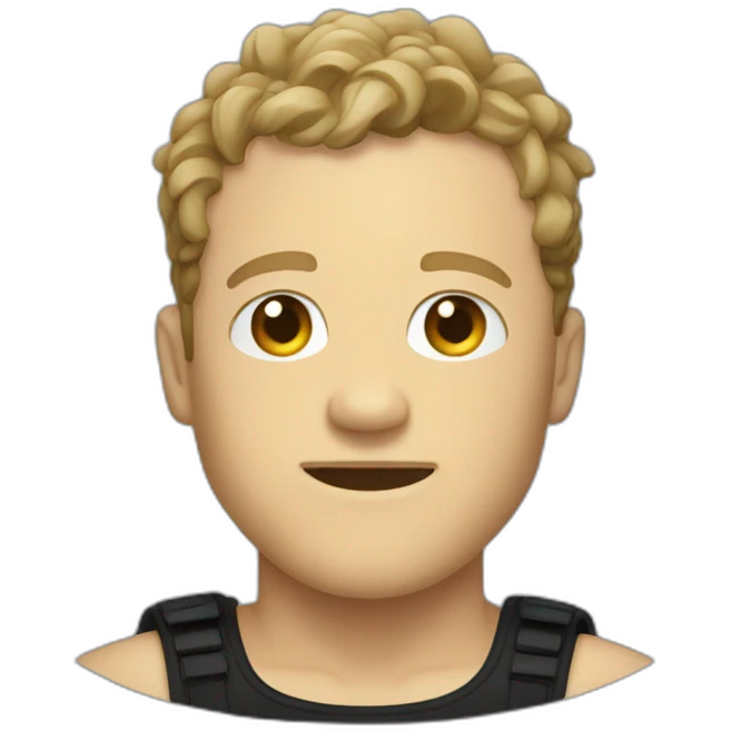 dan reynolds emoji