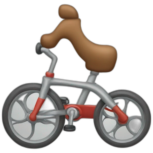 tricicle emoji
