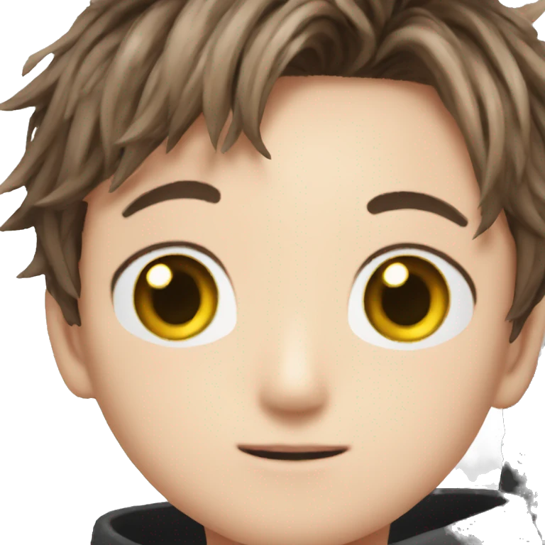 Jeon Jungkook emoji