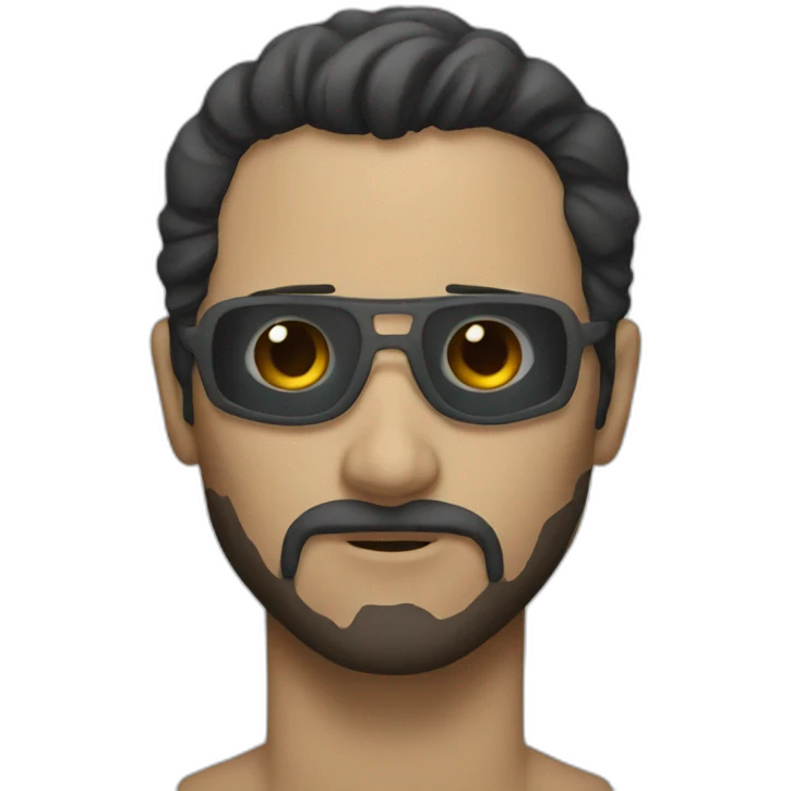 Mort emoji