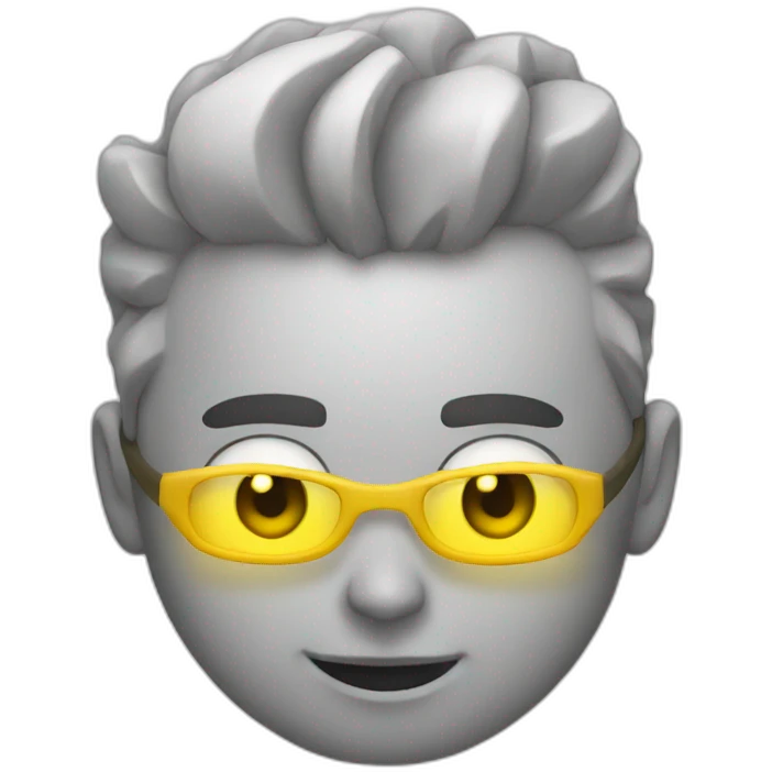 Electric emoji