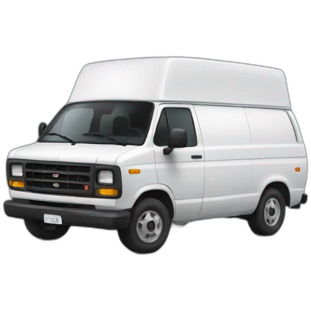 van emoji
