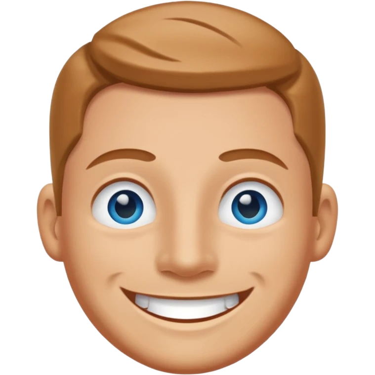 David Shark Fralick emoji