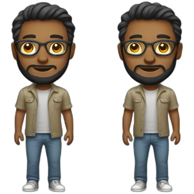 product designer artist emoji