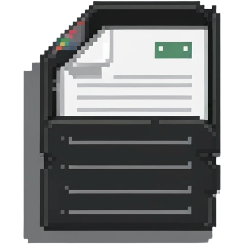 document file icon emoji