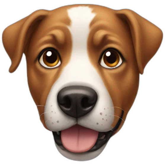 dog emoji