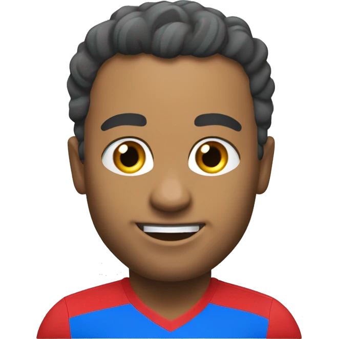 euro 2024 Albart emoji