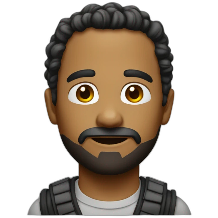 One peice emoji