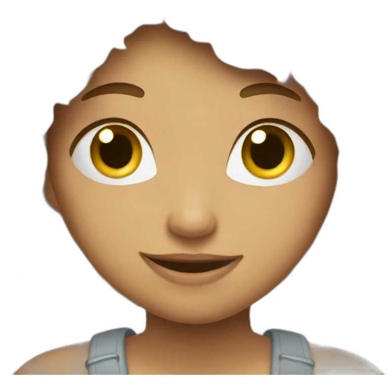 Best friends emoji