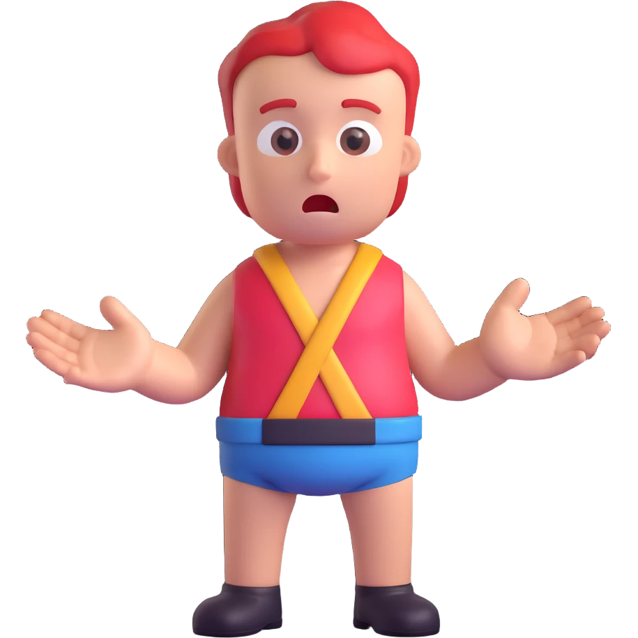 Your fuckin stupid emoji