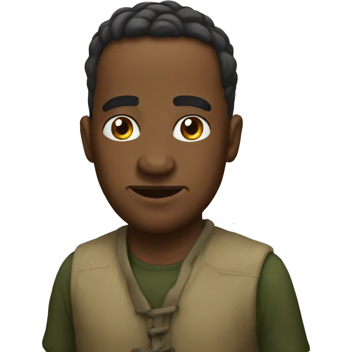 Sa emoji
