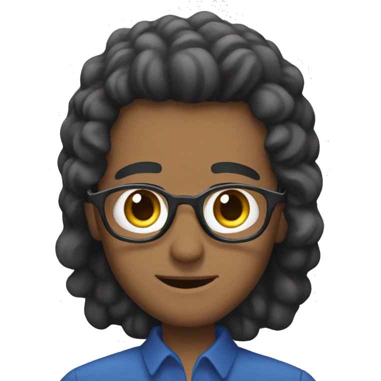 victor oshimen emoji