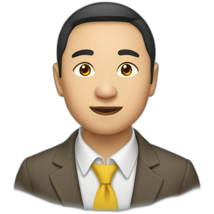 Kazakh emoji