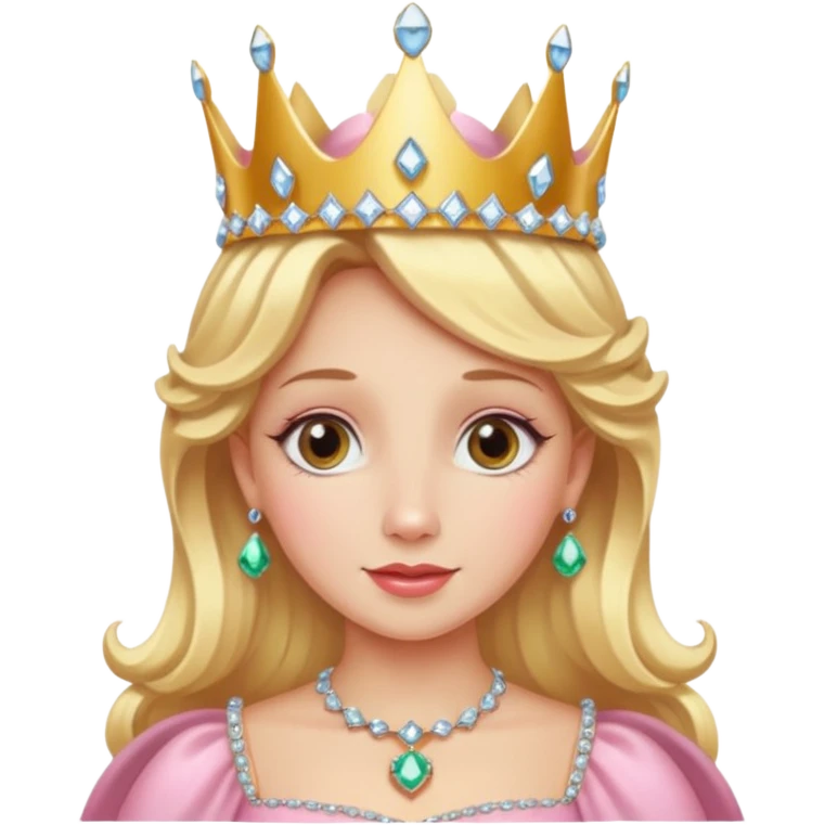 Glinda emoji