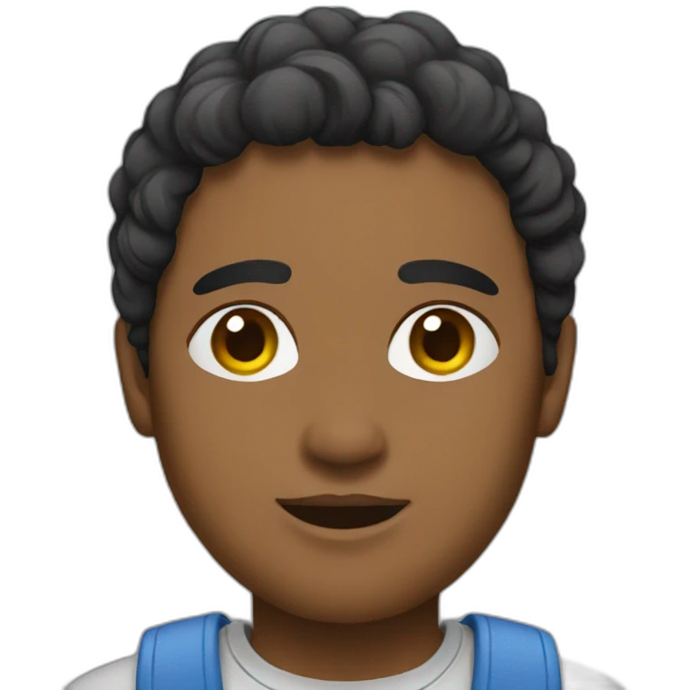 Dike emoji