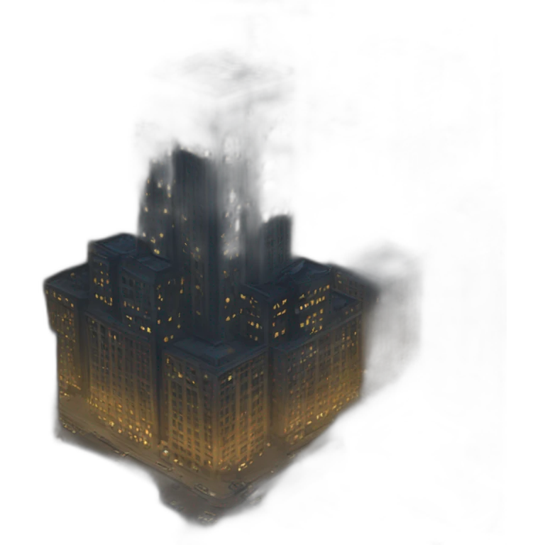 gotham city emoji