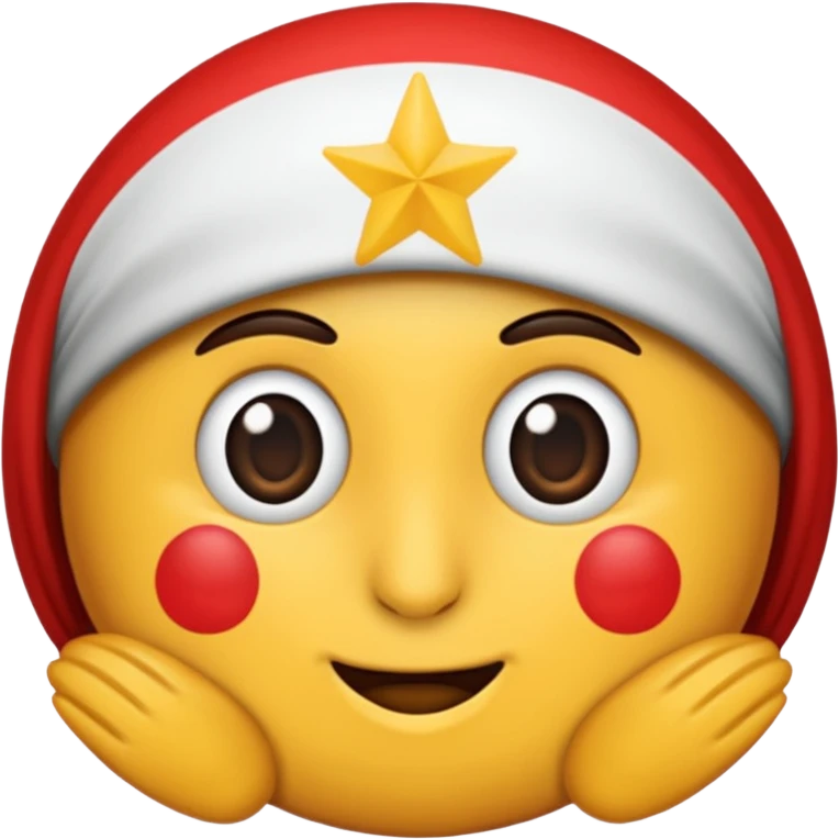 türkiye emoji