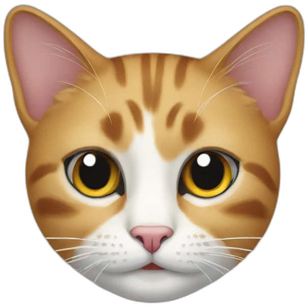 Cat emoji