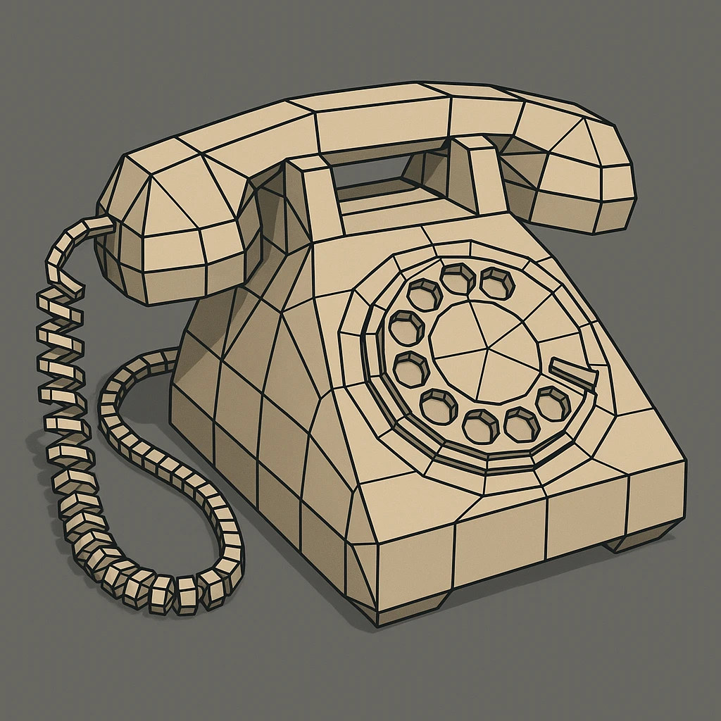 telephone emoji