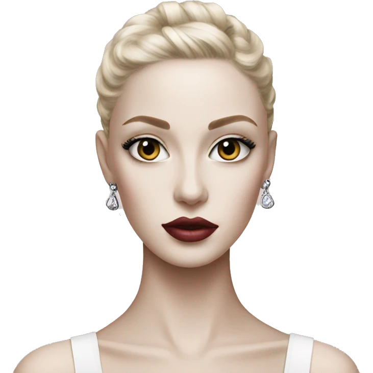 DIOR emoji