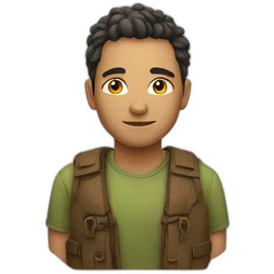 Yeat emoji