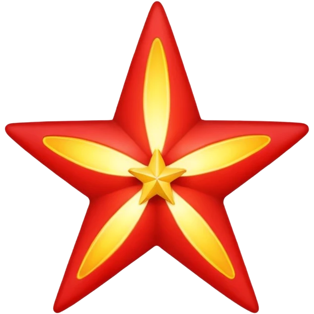 allred star emoji