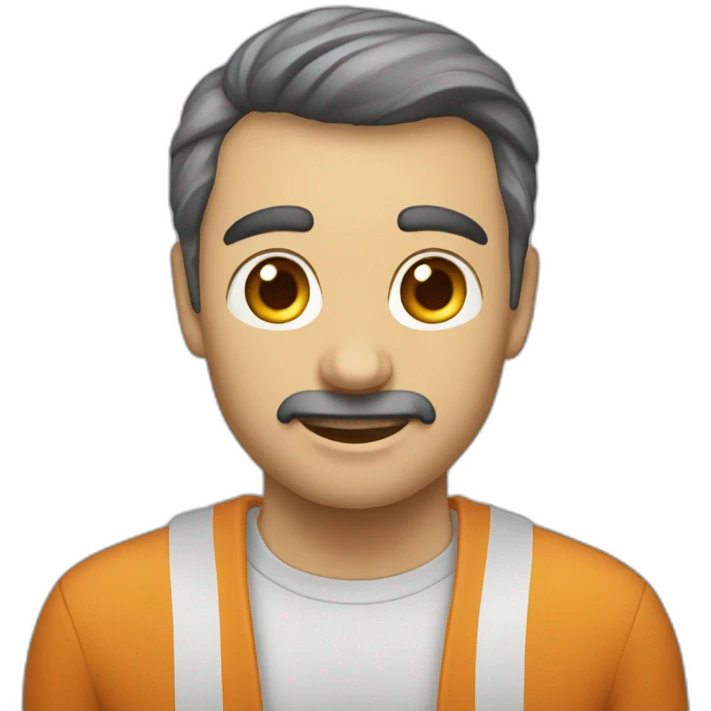 попугай пицца цветок emoji