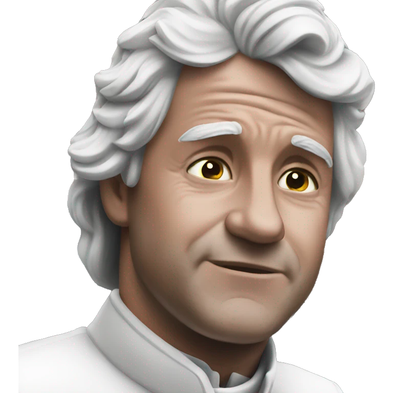 Grand National  emoji