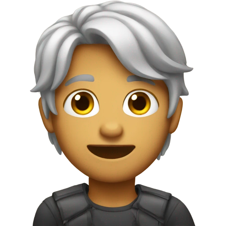 Cute emoji emoji